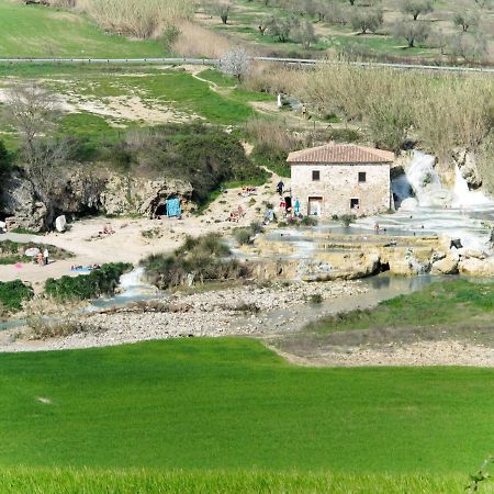 Holiday Home Casale Poggio Lupinaio By Interhome San Martino sul Fiora Exterior photo