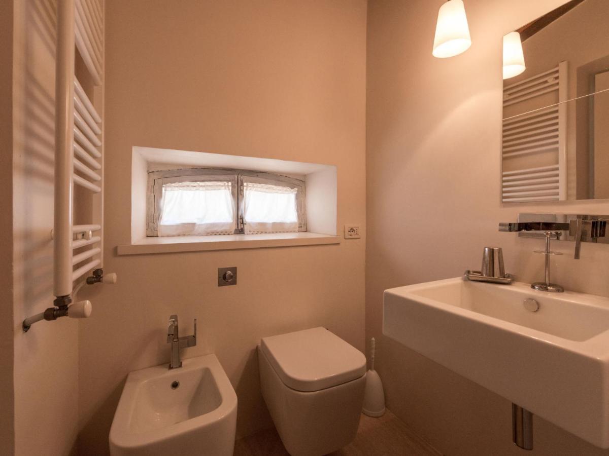 Holiday Home Casale Poggio Lupinaio By Interhome San Martino sul Fiora Exterior photo