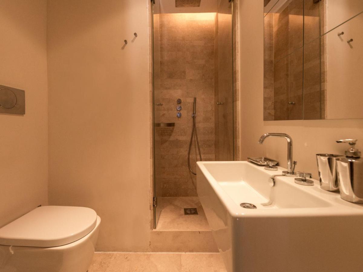 Holiday Home Casale Poggio Lupinaio By Interhome San Martino sul Fiora Exterior photo